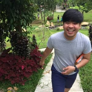 Meet your Posher, Joevelino